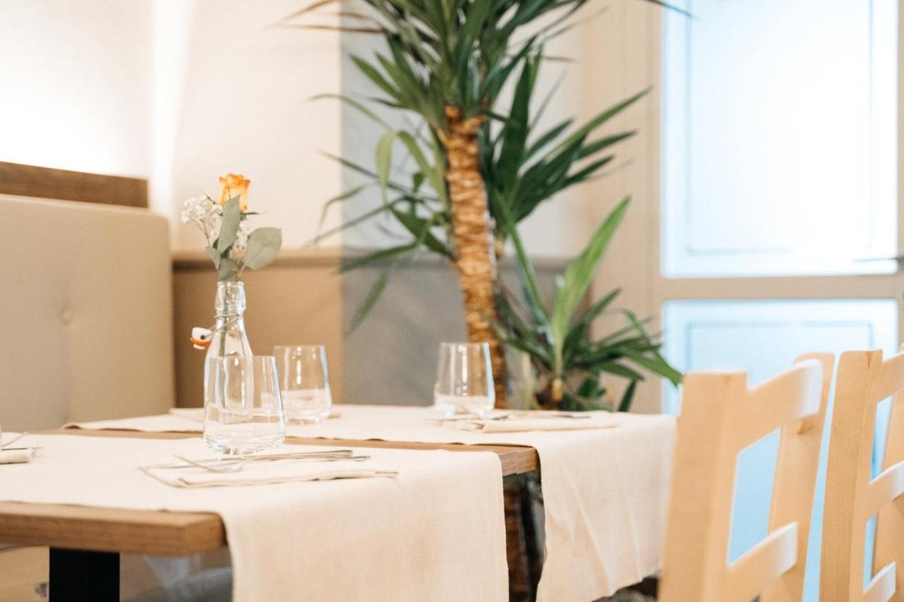 Hotel Le Lanterne Borgo San Dalmazzo Zewnętrze zdjęcie