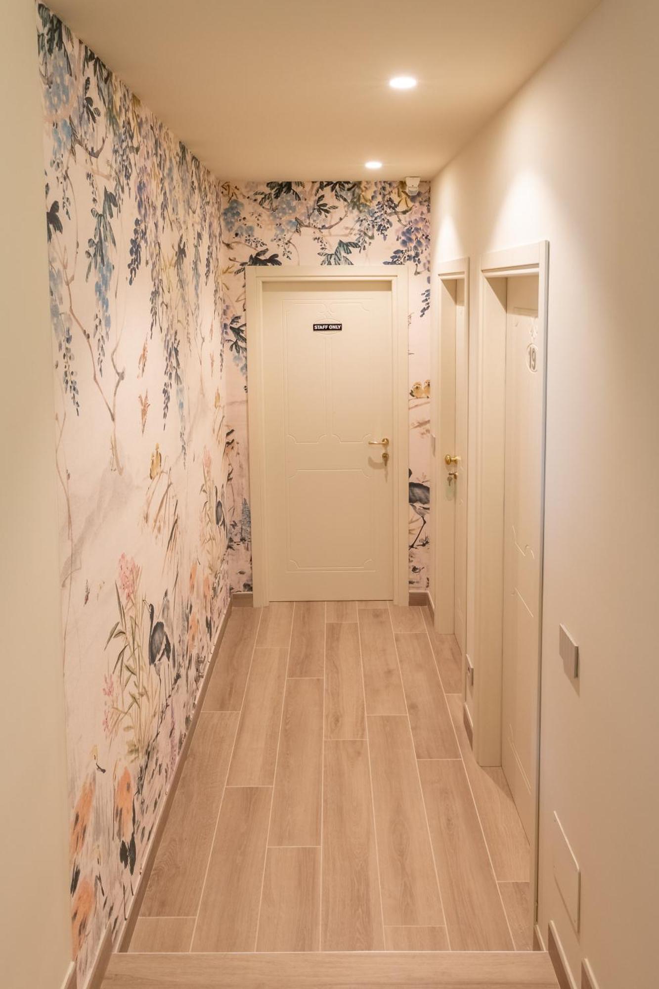 Hotel Le Lanterne Borgo San Dalmazzo Zewnętrze zdjęcie