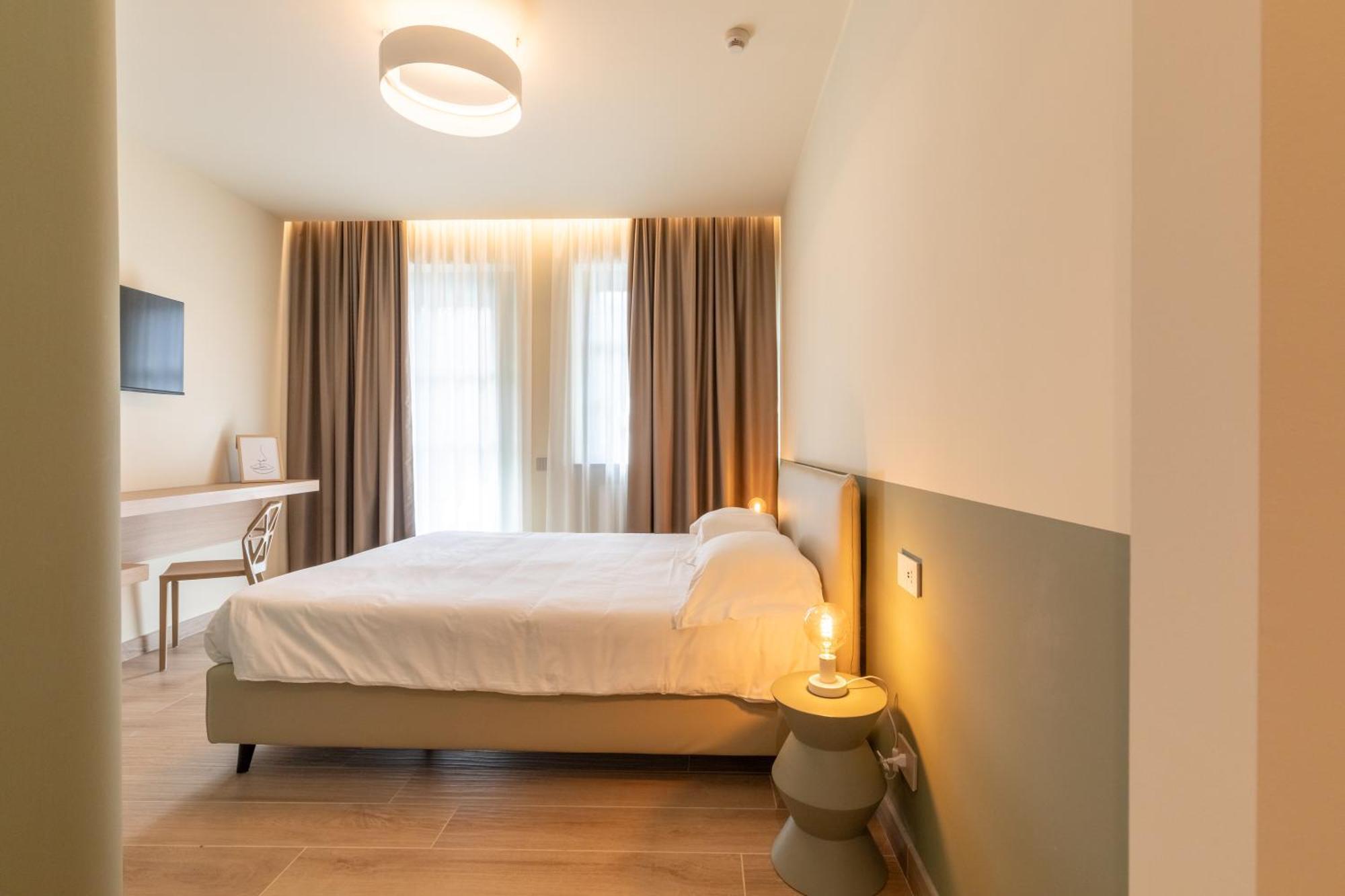 Hotel Le Lanterne Borgo San Dalmazzo Zewnętrze zdjęcie