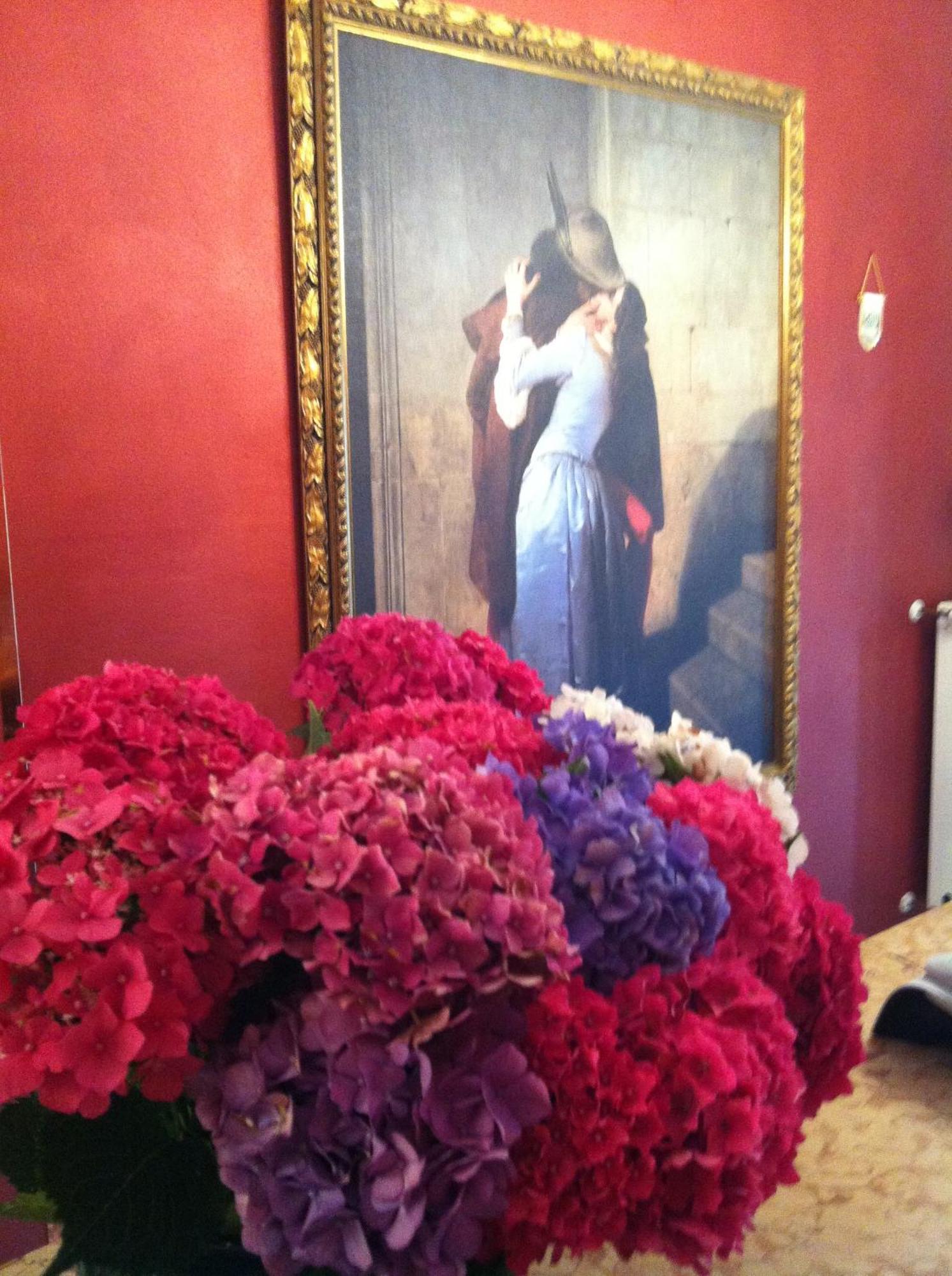 Hotel Le Lanterne Borgo San Dalmazzo Zewnętrze zdjęcie