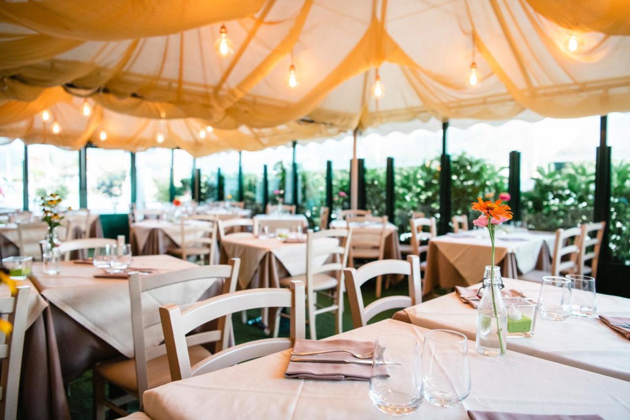 Hotel Le Lanterne Borgo San Dalmazzo Zewnętrze zdjęcie