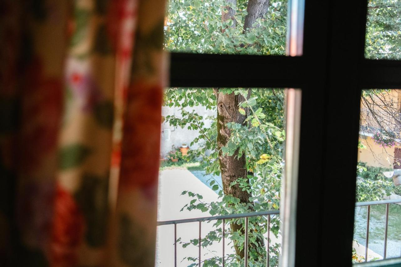 Hotel Le Lanterne Borgo San Dalmazzo Zewnętrze zdjęcie
