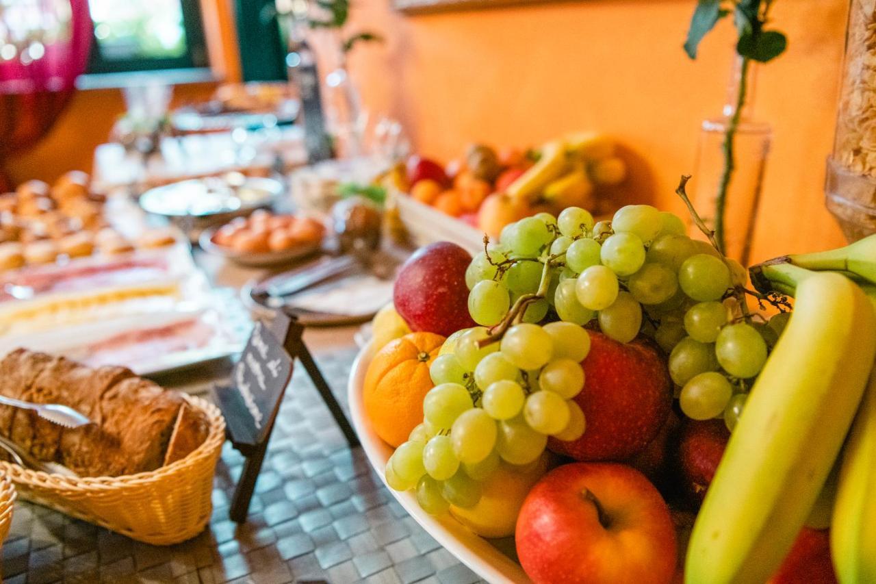 Hotel Le Lanterne Borgo San Dalmazzo Zewnętrze zdjęcie