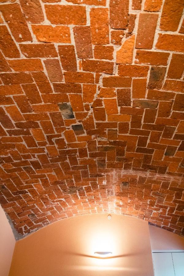 Hotel Le Lanterne Borgo San Dalmazzo Zewnętrze zdjęcie
